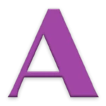 Logo of βundle 21 Fonts android Application 